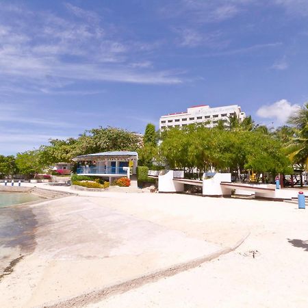 Egi Resort & Hotel Lapu-Lapu City Zewnętrze zdjęcie