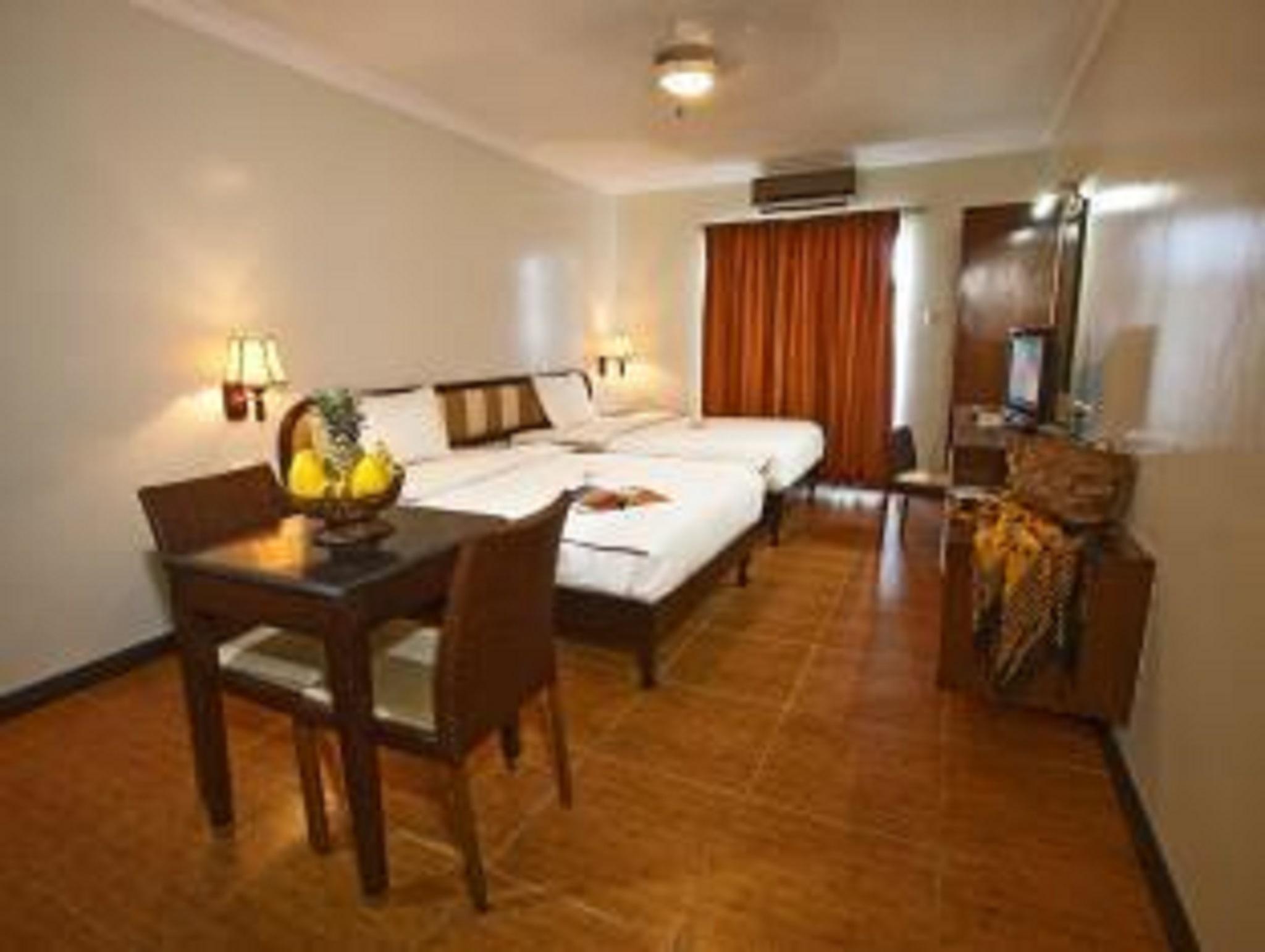 Egi Resort & Hotel Lapu-Lapu City Zewnętrze zdjęcie