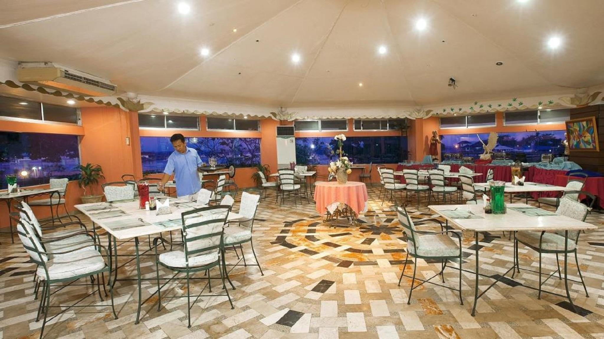 Egi Resort & Hotel Lapu-Lapu City Zewnętrze zdjęcie