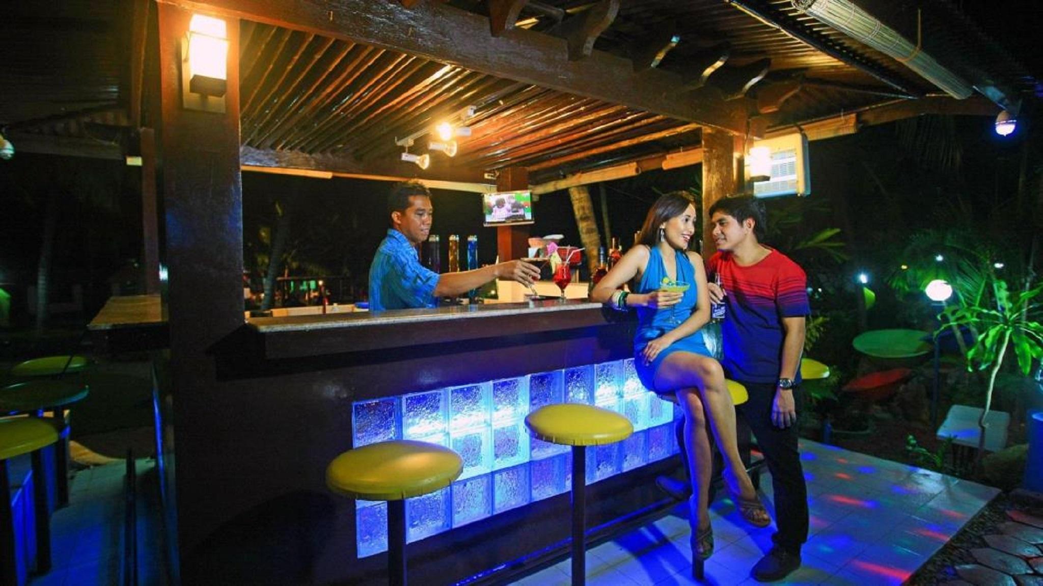 Egi Resort & Hotel Lapu-Lapu City Zewnętrze zdjęcie