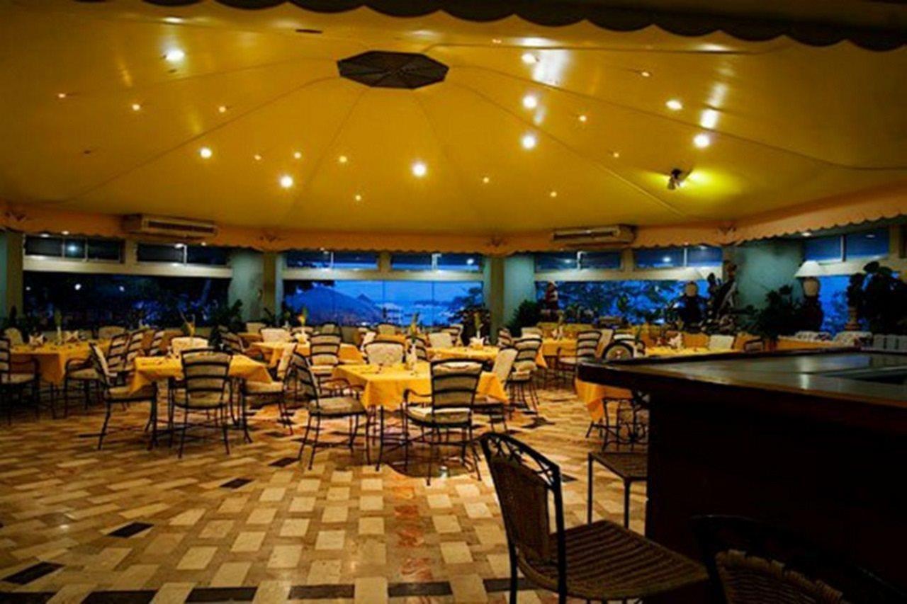 Egi Resort & Hotel Lapu-Lapu City Zewnętrze zdjęcie