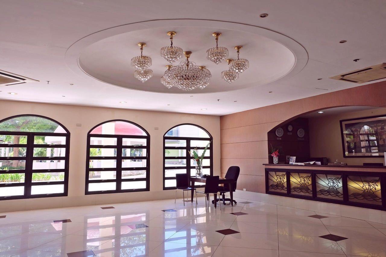 Egi Resort & Hotel Lapu-Lapu City Zewnętrze zdjęcie