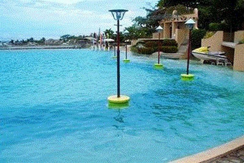 Egi Resort & Hotel Lapu-Lapu City Zewnętrze zdjęcie