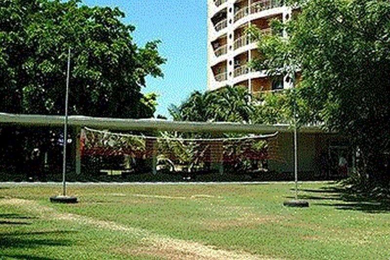 Egi Resort & Hotel Lapu-Lapu City Zewnętrze zdjęcie