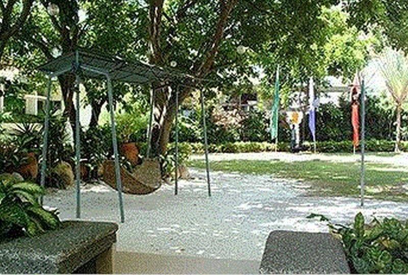 Egi Resort & Hotel Lapu-Lapu City Zewnętrze zdjęcie
