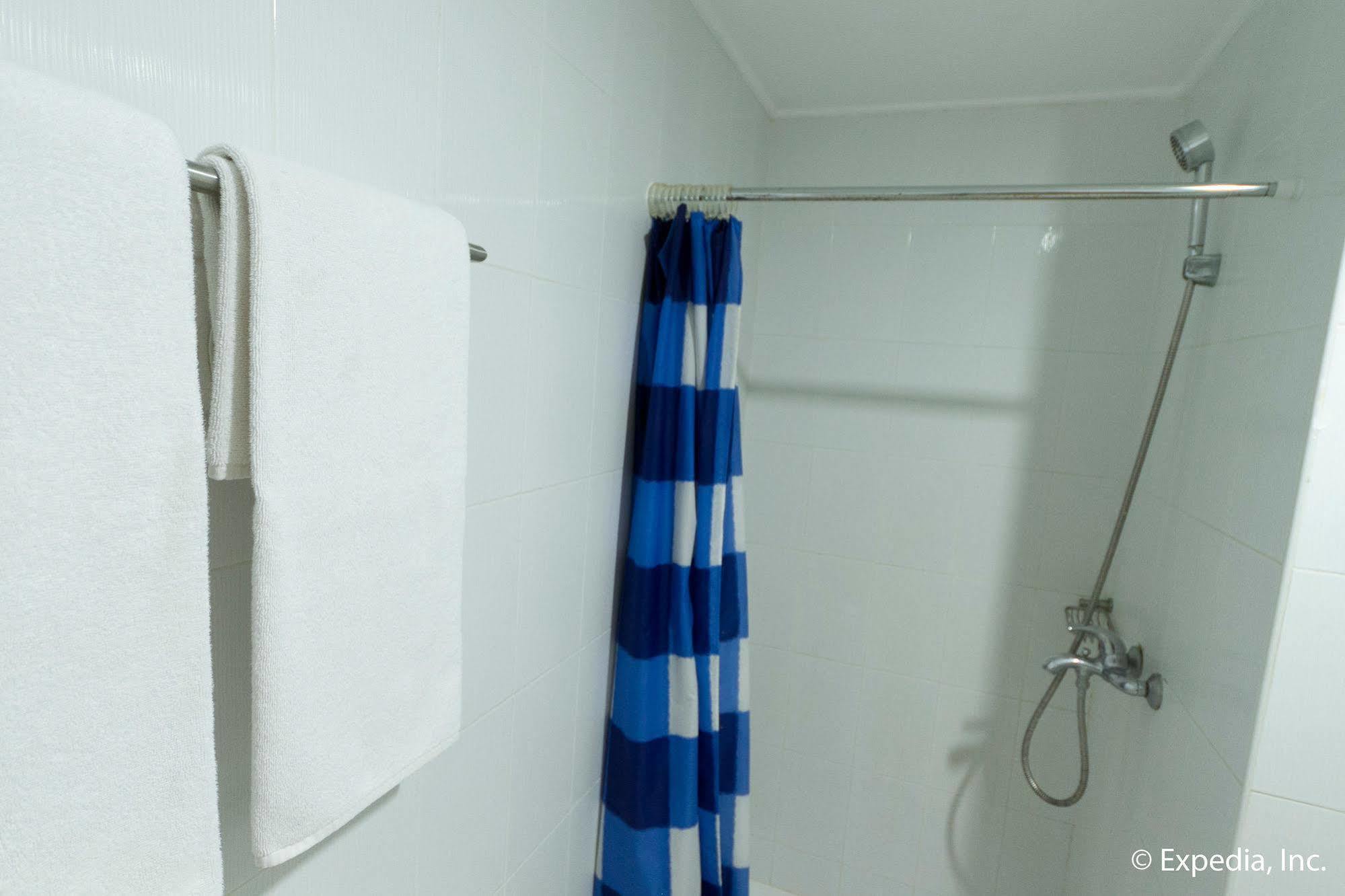 Egi Resort & Hotel Lapu-Lapu City Zewnętrze zdjęcie