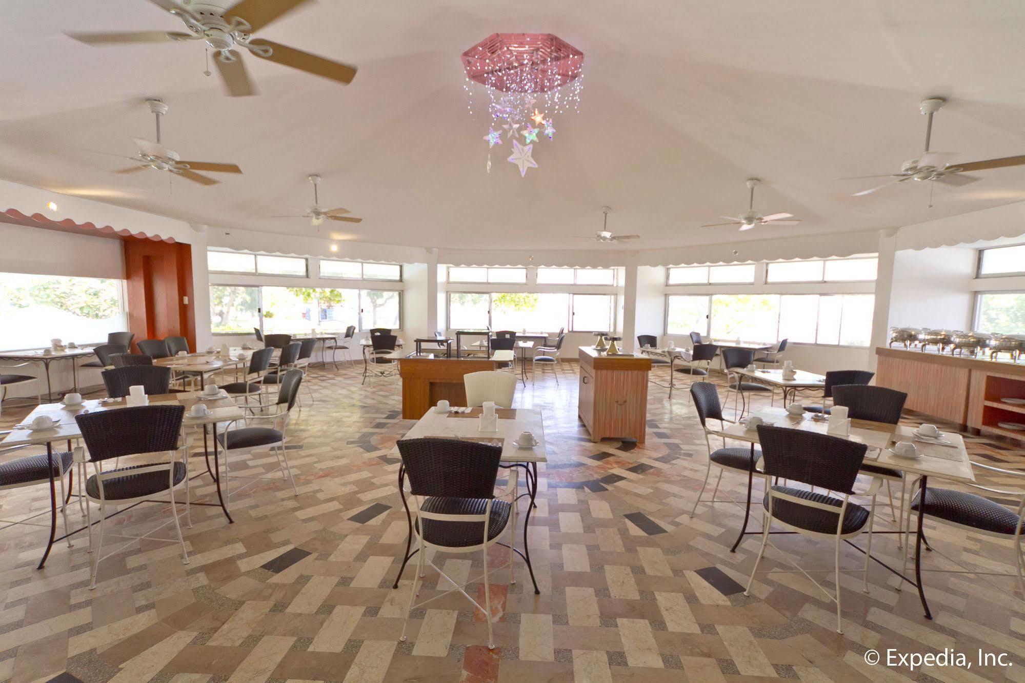 Egi Resort & Hotel Lapu-Lapu City Zewnętrze zdjęcie