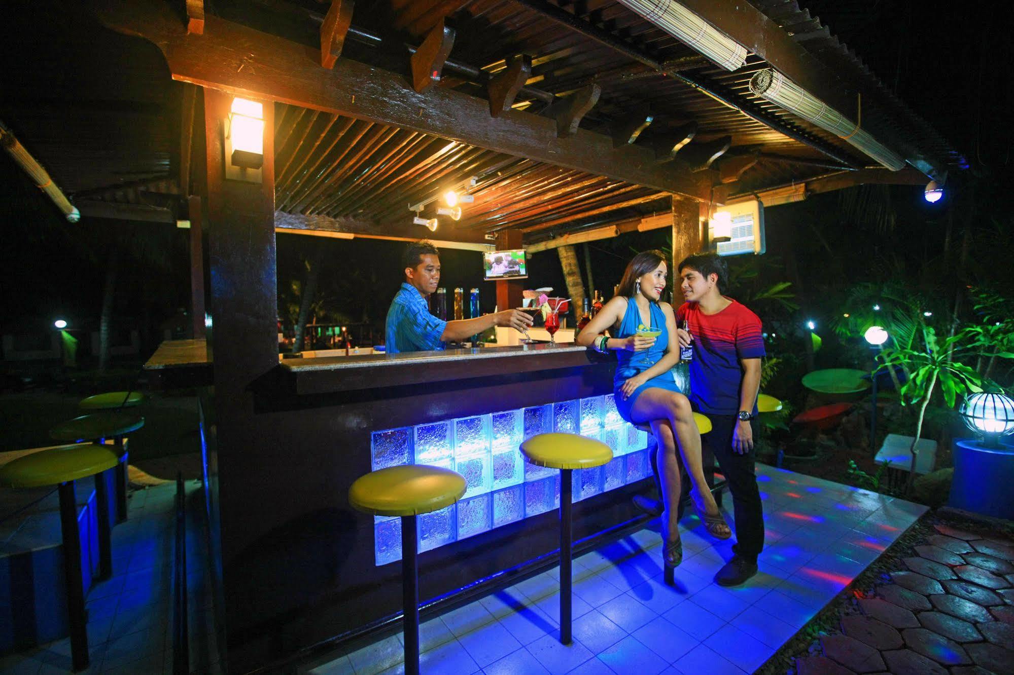 Egi Resort & Hotel Lapu-Lapu City Zewnętrze zdjęcie