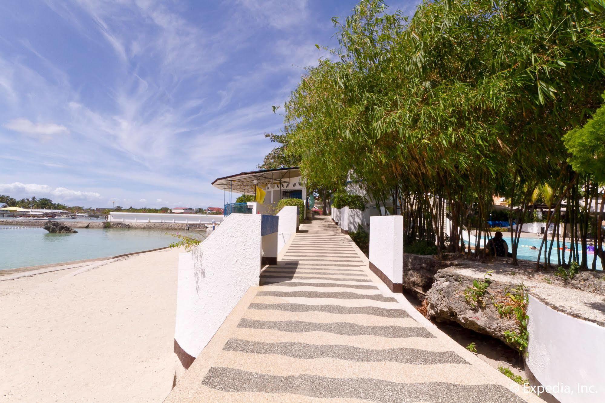 Egi Resort & Hotel Lapu-Lapu City Zewnętrze zdjęcie
