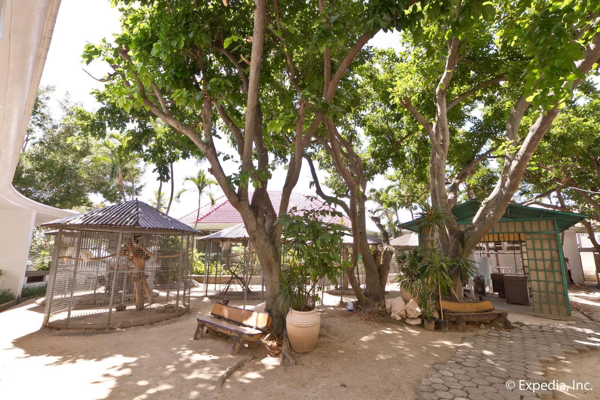 Egi Resort & Hotel Lapu-Lapu City Zewnętrze zdjęcie