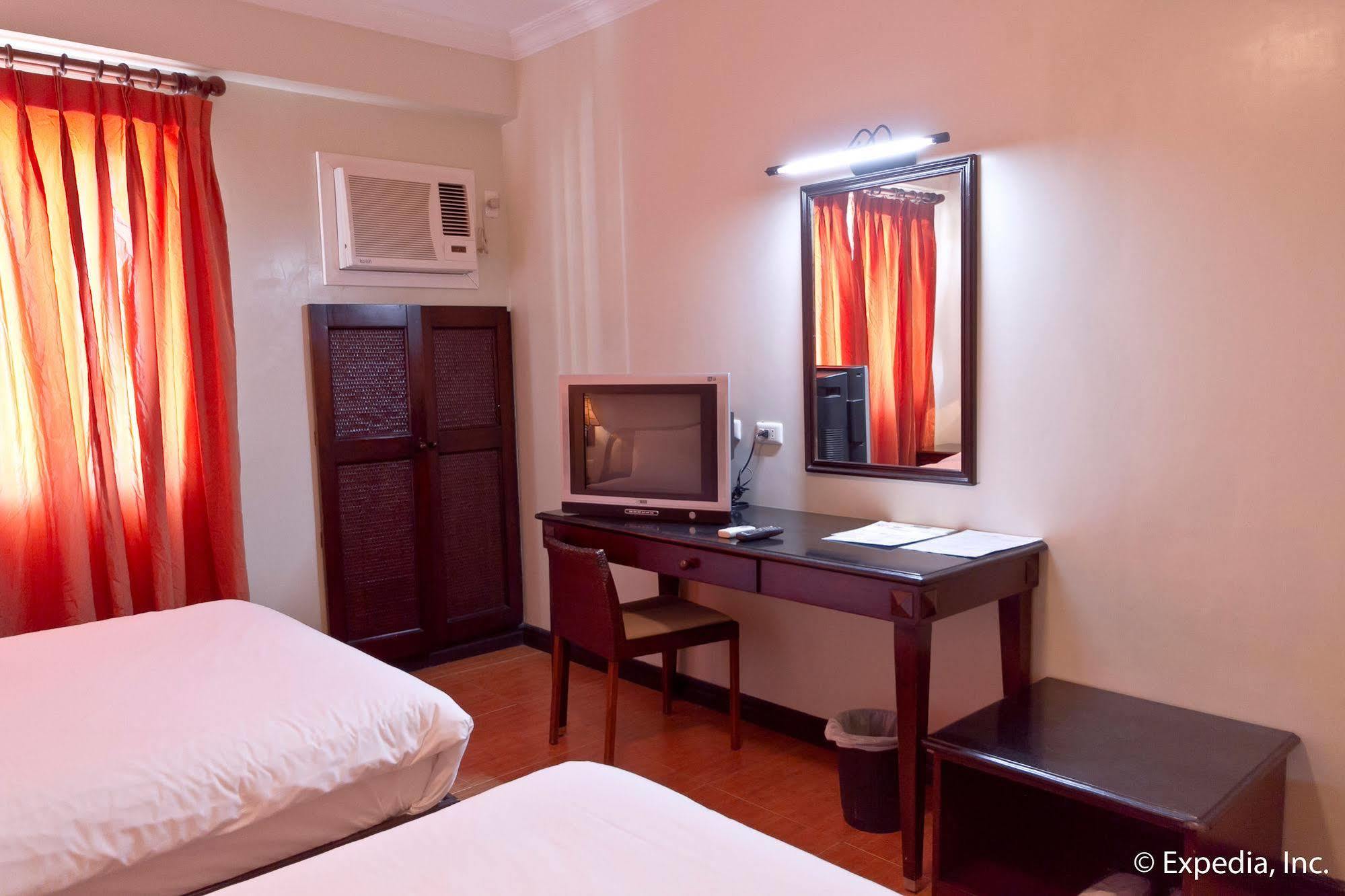 Egi Resort & Hotel Lapu-Lapu City Zewnętrze zdjęcie