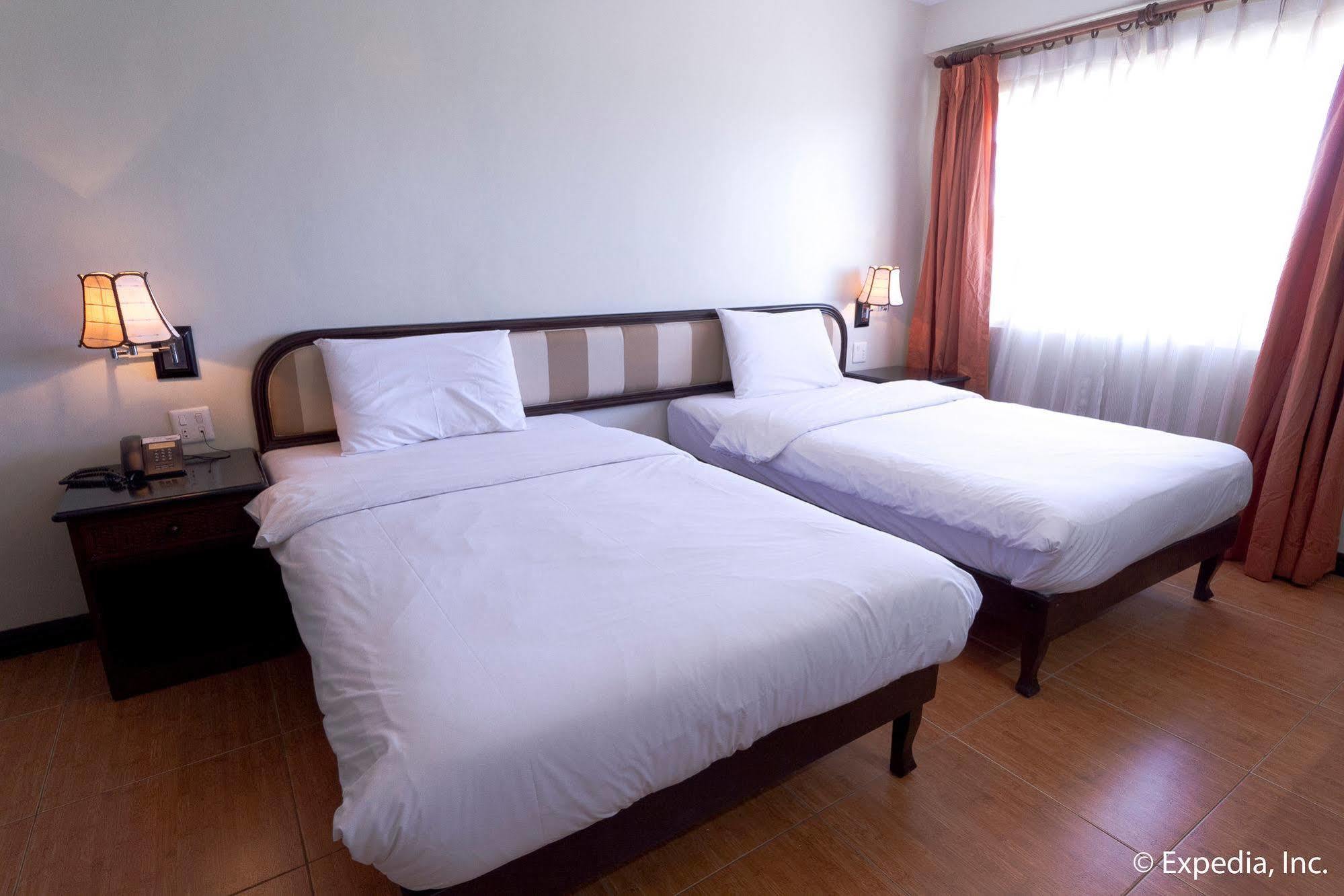 Egi Resort & Hotel Lapu-Lapu City Zewnętrze zdjęcie