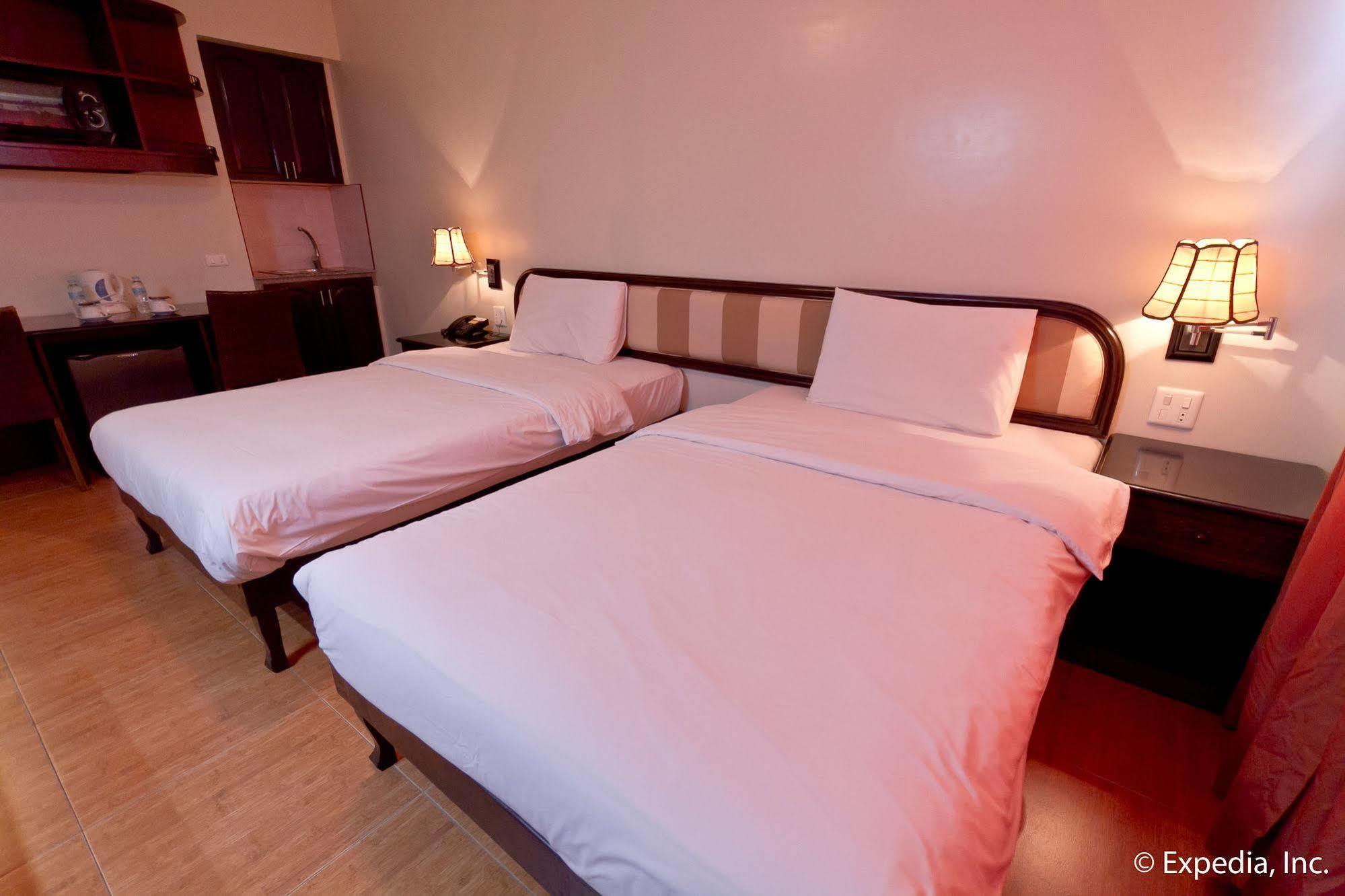 Egi Resort & Hotel Lapu-Lapu City Zewnętrze zdjęcie